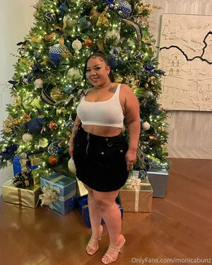 Monicabunz OnlyFans Leaked Free Thumbnail Picture - #4fjByglz6g