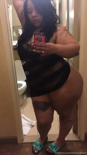 Monicabunz OnlyFans Leaked Free Thumbnail Picture - #8ZMJqjKLOv