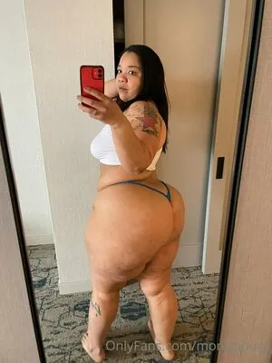 Monicabunz OnlyFans Leaked Free Thumbnail Picture - #8aE0nWSIxm
