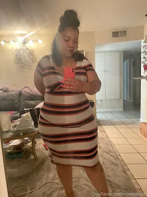 Monicabunz OnlyFans Leaked Free Thumbnail Picture - #9939TnISLR