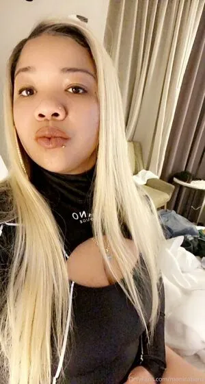 Monicabunz OnlyFans Leaked Free Thumbnail Picture - #FUai5xgXKH