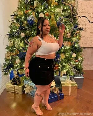 Monicabunz OnlyFans Leaked Free Thumbnail Picture - #RpvAIKPnGI