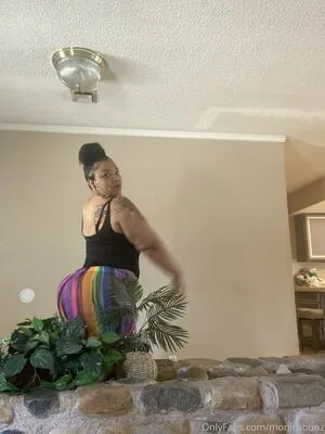 Monicabunz OnlyFans Leaked Free Thumbnail Picture - #WDdqjfrRMX