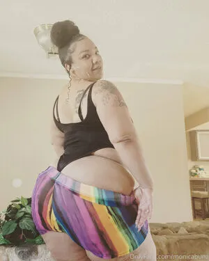 Monicabunz OnlyFans Leaked Free Thumbnail Picture - #XxAooXNKFY