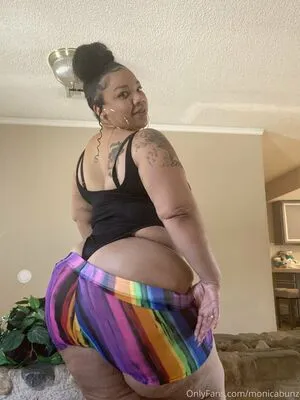 Monicabunz OnlyFans Leaked Free Thumbnail Picture - #gF23LUPeXI
