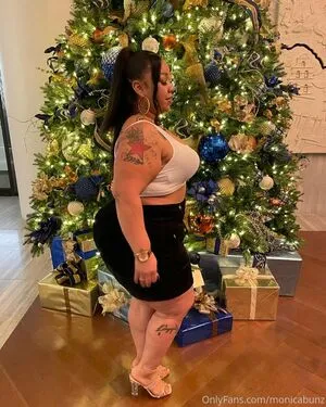Monicabunz OnlyFans Leaked Free Thumbnail Picture - #j9uKKLYor7