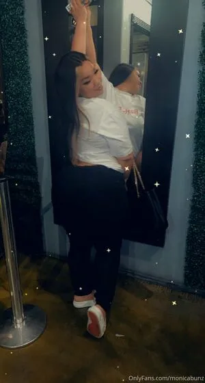 Monicabunz OnlyFans Leaked Free Thumbnail Picture - #pc7WH9EnAk