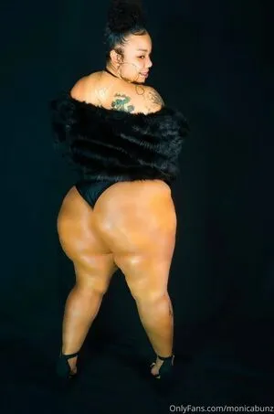 Monicabunz OnlyFans Leaked Free Thumbnail Picture - #uVQNlssJNf