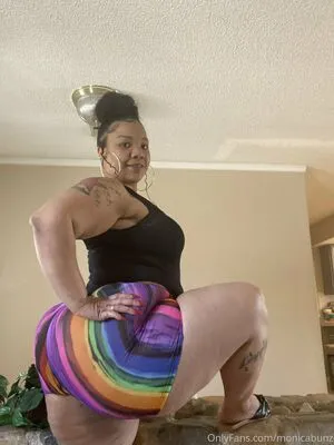 Monicabunz OnlyFans Leaked Free Thumbnail Picture - #v1xc3FuaZm
