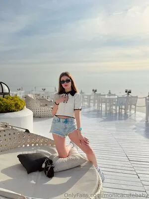 Monicacutebaby OnlyFans Leaked Free Thumbnail Picture - #5VFTOSHUb2