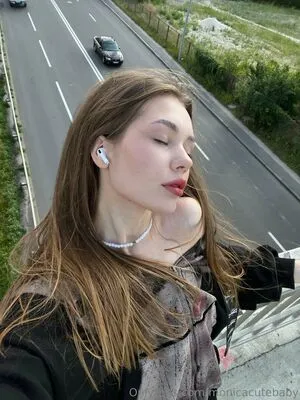 Monicacutebaby OnlyFans Leaked Free Thumbnail Picture - #uofVVXcAz4