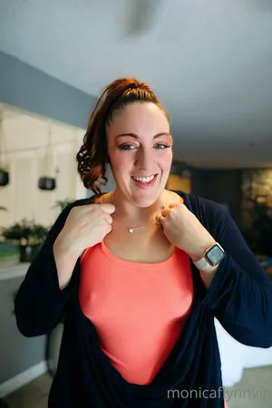 Monicaflynn OnlyFans Leaked Free Thumbnail Picture - #XkoE311OTb