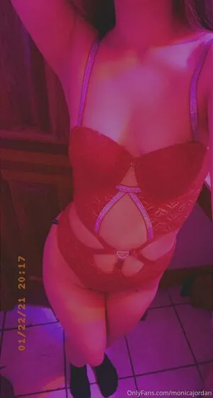 Monicajordan OnlyFans Leaked Free Thumbnail Picture - #ZT26ElxTfm