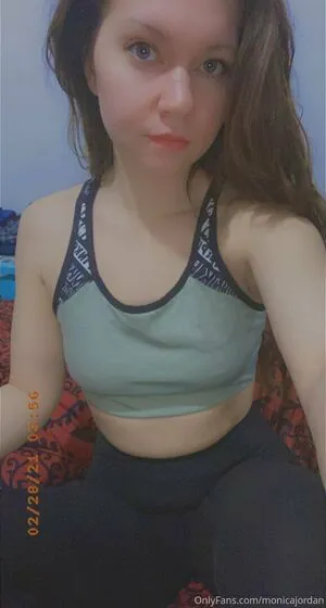Monicajordan OnlyFans Leaked Free Thumbnail Picture - #jwSSzRyptm