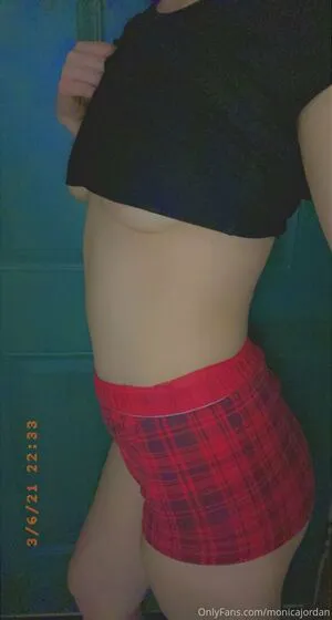 Monicajordan OnlyFans Leaked Free Thumbnail Picture - #vP7XuzTOB0