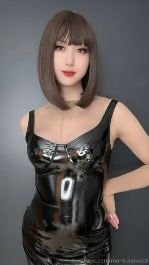 Monicalovecd OnlyFans Leaked Free Thumbnail Picture - #5tCuelDoWC
