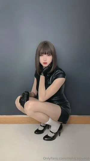 Monicalovecd OnlyFans Leaked Free Thumbnail Picture - #60eKC13GRW