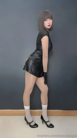 Monicalovecd OnlyFans Leaked Free Thumbnail Picture - #EqfnIbivWo
