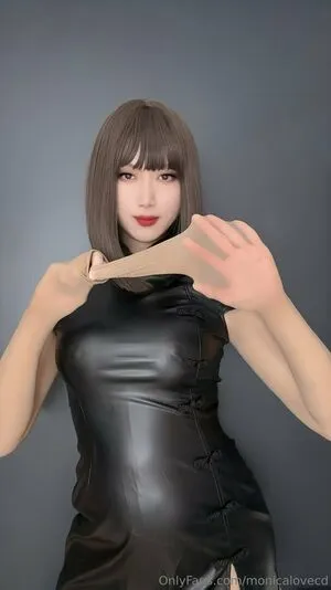 Monicalovecd OnlyFans Leaked Free Thumbnail Picture - #K49Ua8Kl6w