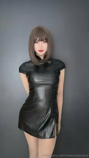 Monicalovecd OnlyFans Leaked Free Thumbnail Picture - #fAvUAMv8vA