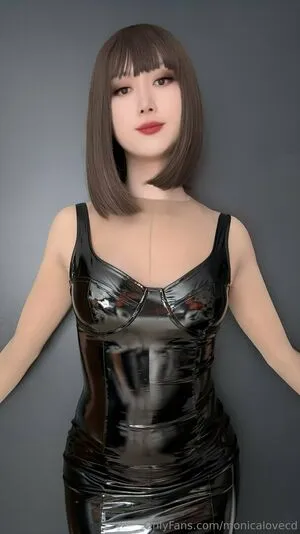 Monicalovecd OnlyFans Leaked Free Thumbnail Picture - #oni6URZKzr