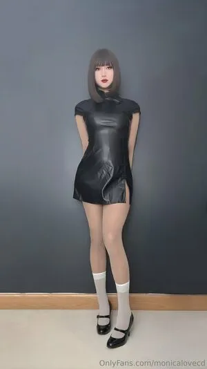 Monicalovecd OnlyFans Leaked Free Thumbnail Picture - #zGXRLcx7w5