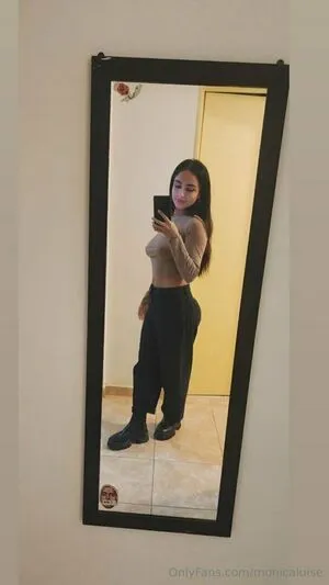 Monicaluise OnlyFans Leaked Free Thumbnail Picture - #6uZsCff1Ng
