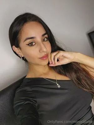 Monicaluise OnlyFans Leaked Free Thumbnail Picture - #7avOyWUYUy