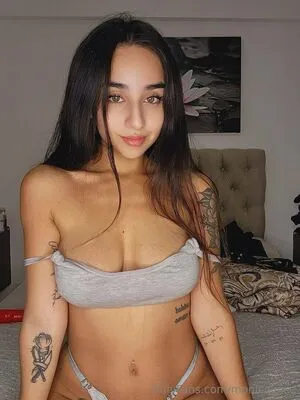 Monicaluise OnlyFans Leaked Free Thumbnail Picture - #8Quf0Mobji