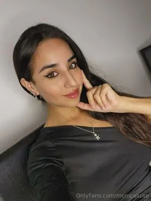 Monicaluise OnlyFans Leaked Free Thumbnail Picture - #CbIdE2cr5d