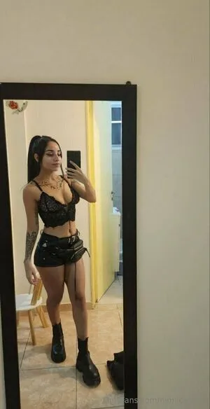 Monicaluise OnlyFans Leaked Free Thumbnail Picture - #EisbvziLMj