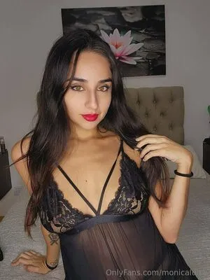 Monicaluise OnlyFans Leaked Free Thumbnail Picture - #JGQUWtyCSR