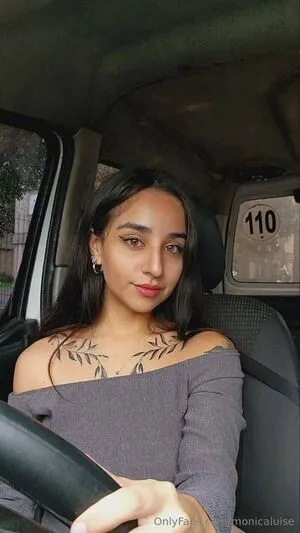 Monicaluise OnlyFans Leaked Free Thumbnail Picture - #O5wAHpk0lT