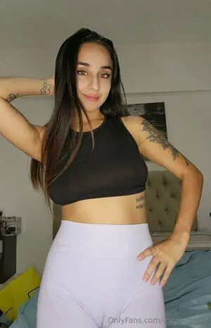 Monicaluise OnlyFans Leaked Free Thumbnail Picture - #Po40mTfnfw