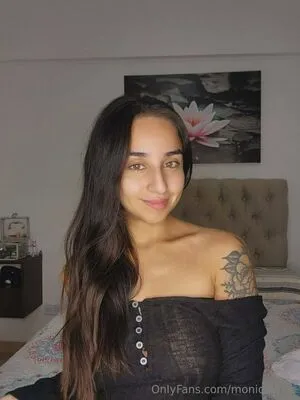 Monicaluise OnlyFans Leaked Free Thumbnail Picture - #Ta8DFm7ccg