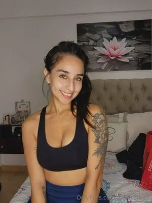 Monicaluise OnlyFans Leaked Free Thumbnail Picture - #b0vMZz37d7
