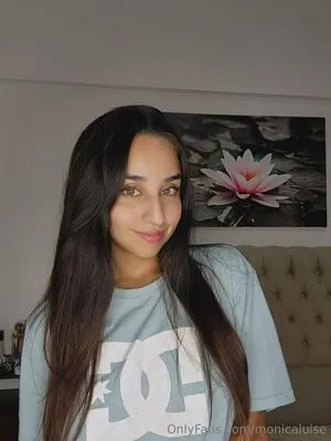Monicaluise OnlyFans Leaked Free Thumbnail Picture - #baDvmDvyog