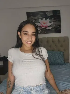 Monicaluise OnlyFans Leaked Free Thumbnail Picture - #eaQBs2gOJb