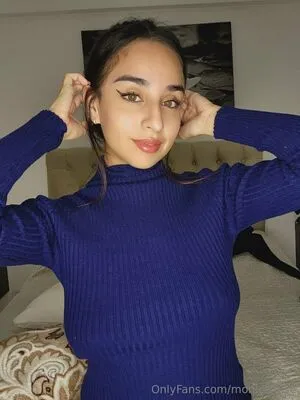 Monicaluise OnlyFans Leaked Free Thumbnail Picture - #irzOkRA0Bl