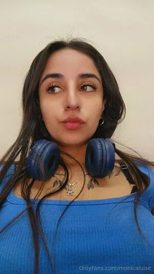 Monicaluise OnlyFans Leaked Free Thumbnail Picture - #nrwXkcG2PL