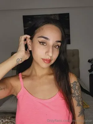 Monicaluise OnlyFans Leaked Free Thumbnail Picture - #xstS44fiVf