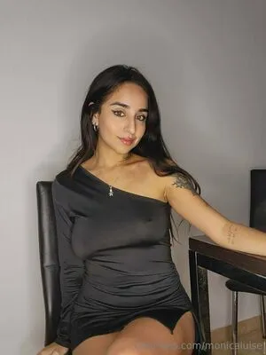 Monicaluise OnlyFans Leaked Free Thumbnail Picture - #xwOCV4pQ9A