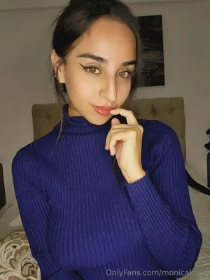 Monicaluise OnlyFans Leaked Free Thumbnail Picture - #yJ0jnwIPbb