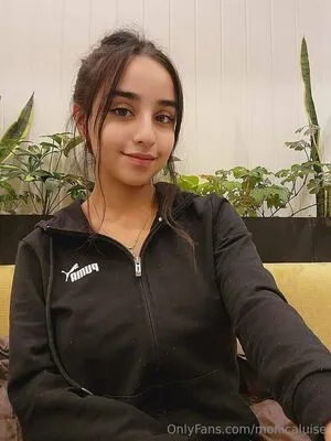 Monicaluise OnlyFans Leaked Free Thumbnail Picture - #zsFaV8i1G8