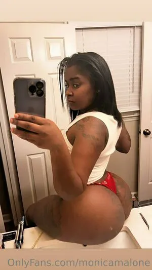 Monicamalone OnlyFans Leaked Free Thumbnail Picture - #AqdtkimIC9