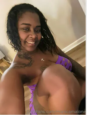Monicamalone OnlyFans Leaked Free Thumbnail Picture - #C9Bx6aX6ky