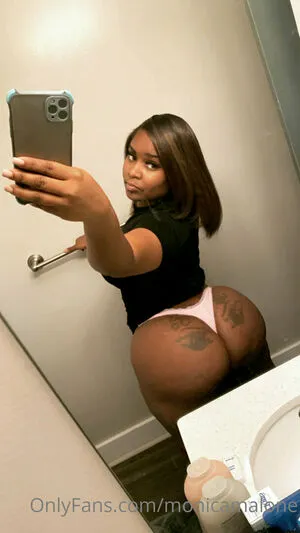 Monicamalone OnlyFans Leaked Free Thumbnail Picture - #PgbRO5ee2I