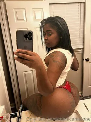 Monicamalone OnlyFans Leaked Free Thumbnail Picture - #UGNFpNuGP1