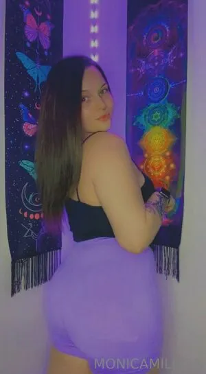 Monicamillion OnlyFans Leaked Free Thumbnail Picture - #2Ob154r1qZ