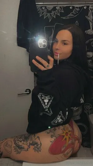 Monicamillion OnlyFans Leaked Free Thumbnail Picture - #I171WbvvRK
